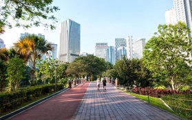 Dự án Valencia Garden