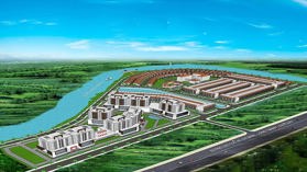 Dự án Valencia Riverside quận 9