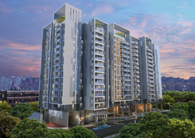 Dự án Valeo Đầm Sen
