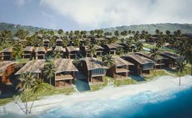 Dự án Vanesea Field Đà Nẵng Resort