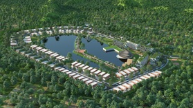 Dự án Vedana Resort Ninh Bình