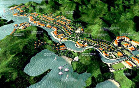 Dự án Venus Cát Bà