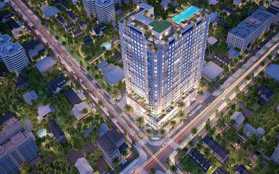 Dự án Venus Luxury