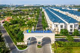 Dự án Verosa Park Khang Điền