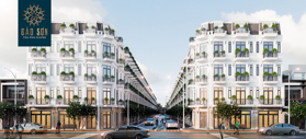 Dự án Versatile Home
