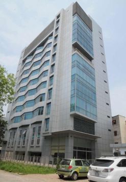 Dự án VG Building