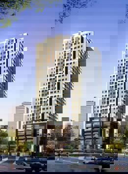 Dự án Viễn Đông Star