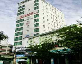 Dự án Viet Dragon Tower