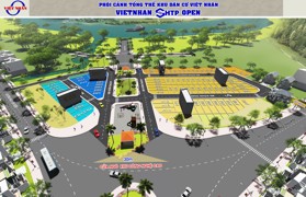 Dự án Việt Nhân SHTP Riverside