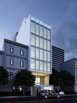 Dự án Vin Office