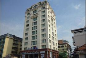 Dự án Vinaconex Building