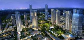 Dự án Vincity Củ Chi