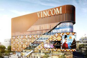 Dự án Vincom Center Phạm Ngọc Thạch