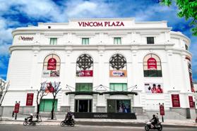 Dự án Vincom Plaza Lý Bôn 