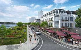 Dự án Vincom Rạch Giá