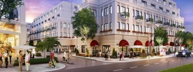Dự án Vincom Shophouse Lạng Sơn