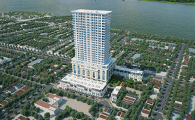 Dự án Vincom Shophouse Phủ Lý