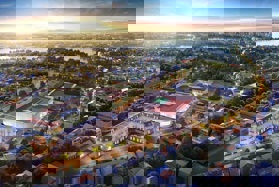 Dự án Vincom Shophouse Phú Thọ