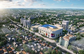 Dự án Vincom Shophouse Sóc Trăng