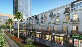 Dự án Vincom Tây Ninh