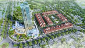 Dự án Vincom Thanh Hóa