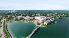 Dự án Vincom Yên Bái