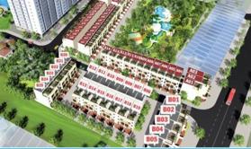 Dự án Vĩnh Lộc Golden