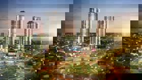 Dự án Vinhomes Bắc Ninh