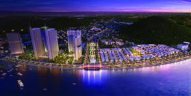 Dự án Vinhomes Hạ Long