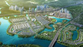 Vinhomes Ocean Park Gia Lâm