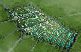 Vinhomes Riverside
