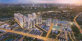 Vinhomes Smart City