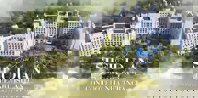 Dự án Vinoasis Nha Trang