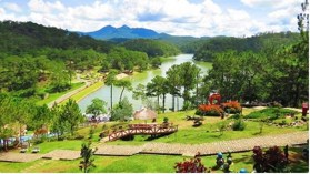 Dự án Vinpearl Đà Lạt