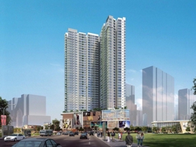 Dự án Vinpearl Empire Condotel