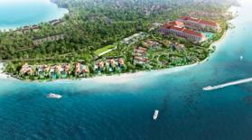 Dự án Vinpearl Resort & Spa Hội An