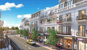 Dự án Vinpearl Tuyên Quang