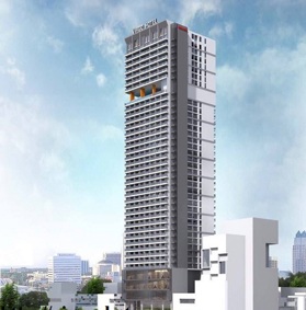 Dự án Virgo Nha Trang