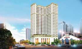 Dự án Viva Plaza