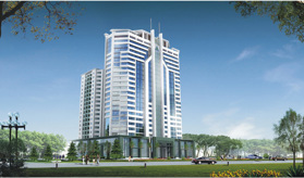 Dự án Viwaseen Tower