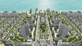 Dự án Vlasta Sầm Sơn