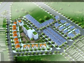 Dự án VPIT Plaza