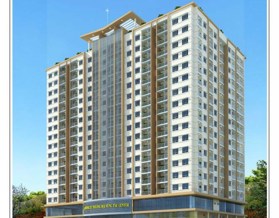 Dự án Vũng Tàu Center