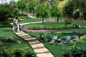 Dự án Vườn Lan