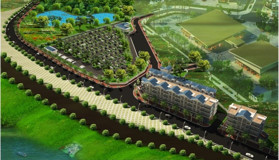 Dự án Vỹ Yến Riverside