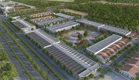 Dự án Western City