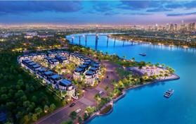 Dự án Winhome An Phú Đông