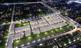 Dự án Winland Long Thành