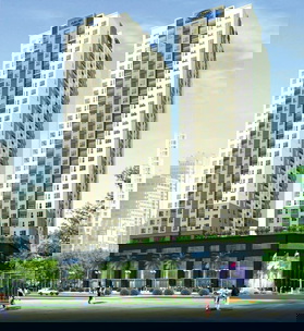 Dự án Xuân Mai Tower - CT2 Tô Hiệu