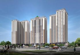 Dự án Xuân Mai Tower